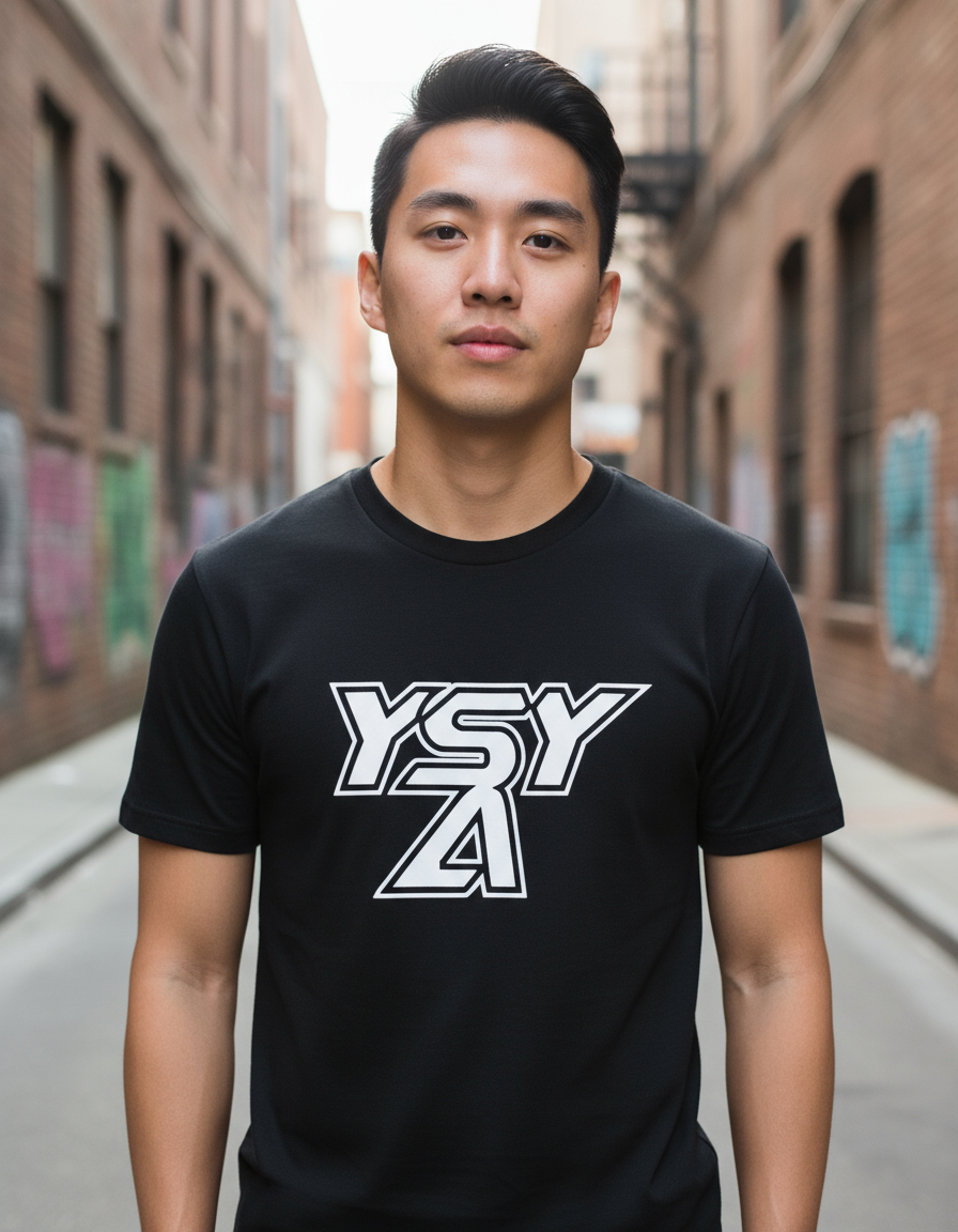 Remera: Ysy A Memoestampados - Imagen 3