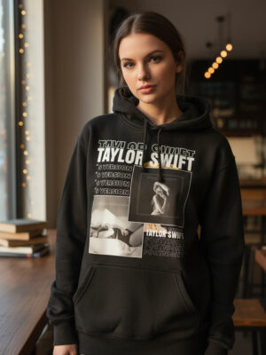 Canguro Taylor Swift Fortnite Memoestampados