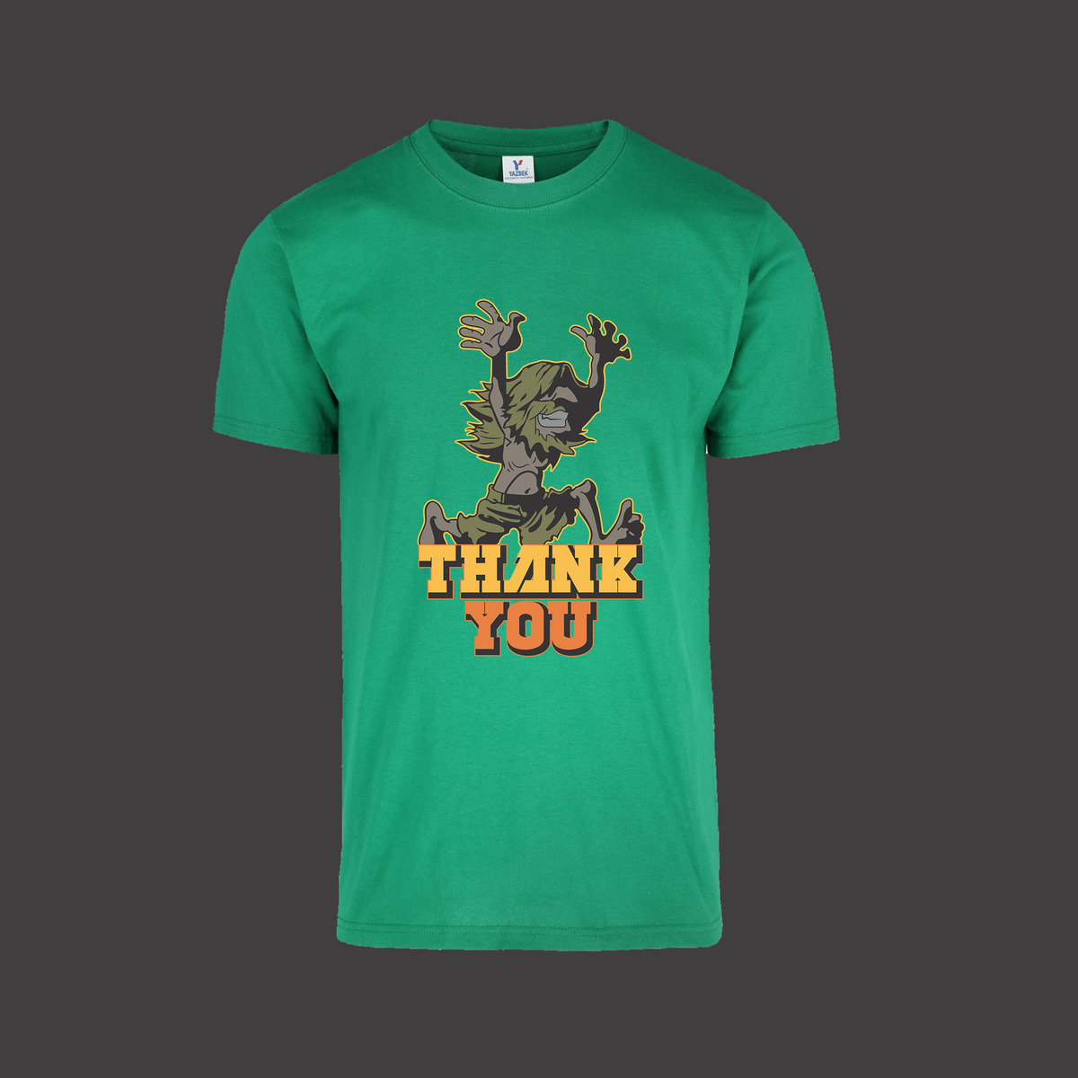 Remera: Thank You Memoestampados - Imagen 13