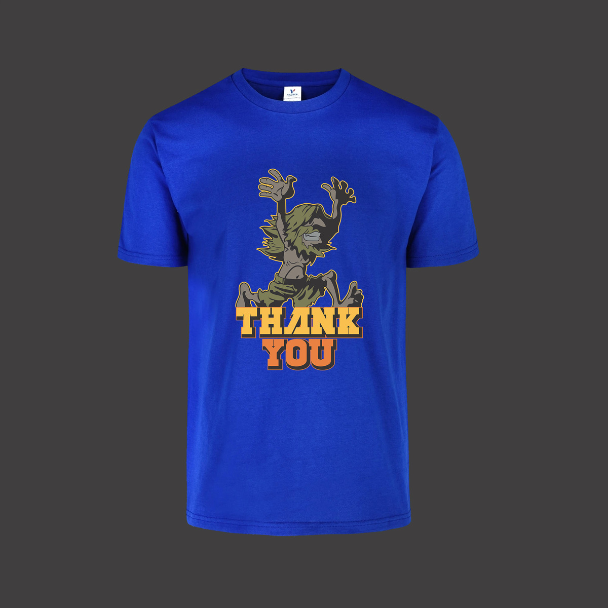 Remera: Thank You Memoestampados - Imagen 7