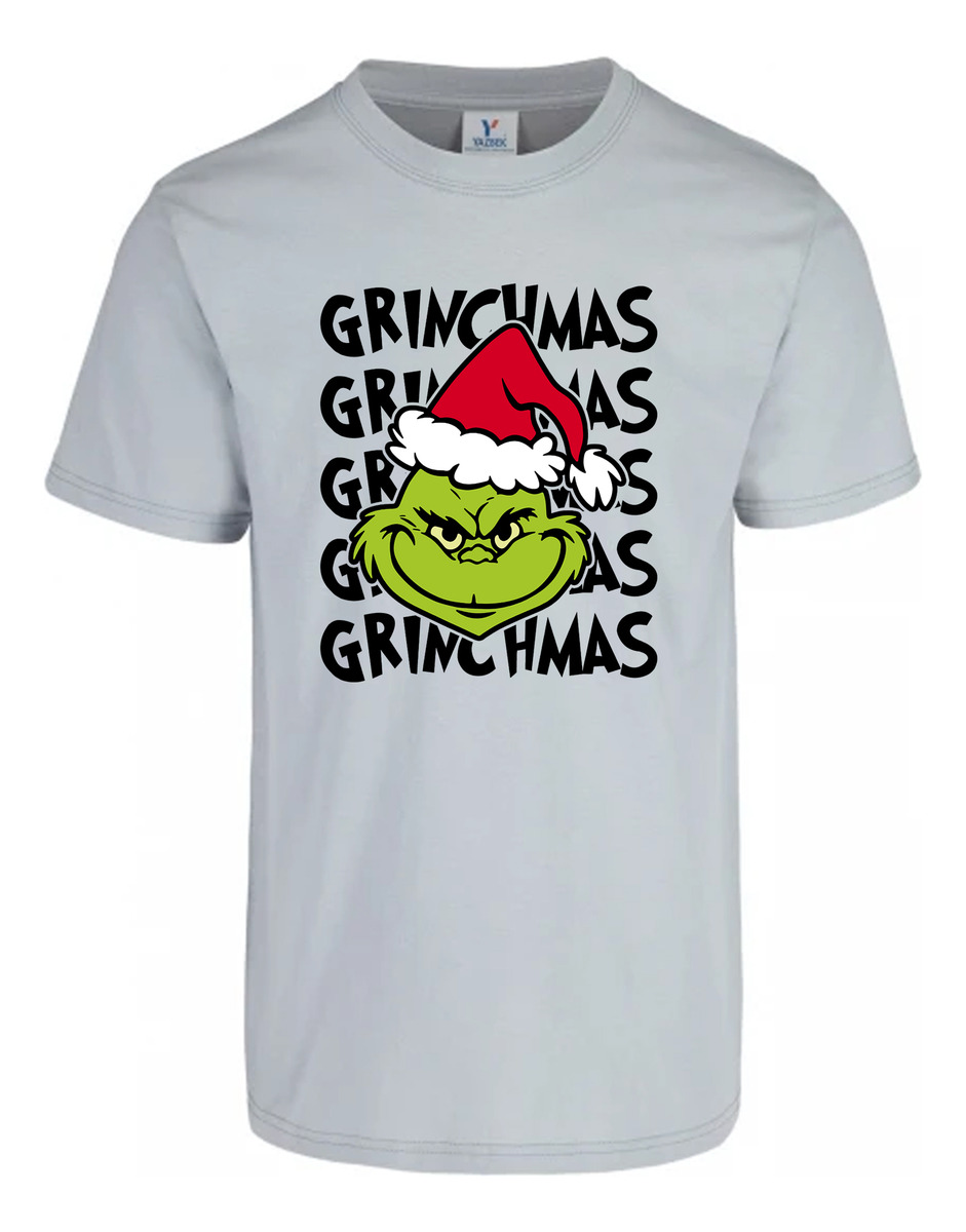 Remera: Grinchmas Memoestampados - Imagen 17