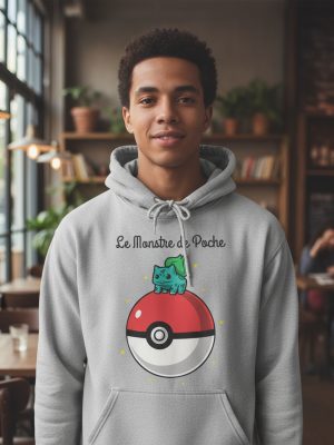 Canguro Le Monstre De Poche Pokemon Memoestampados