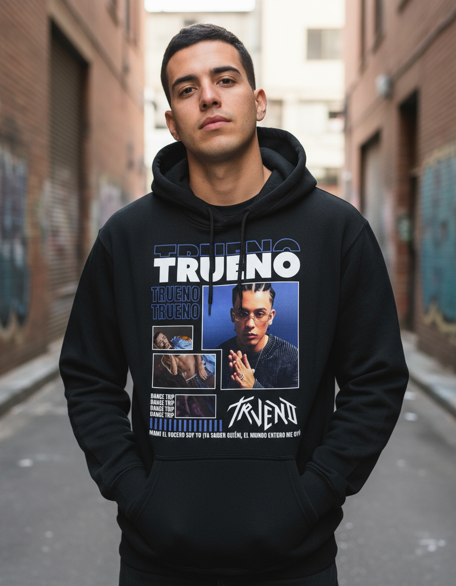 Canguro Trueno 04 Memoestampados