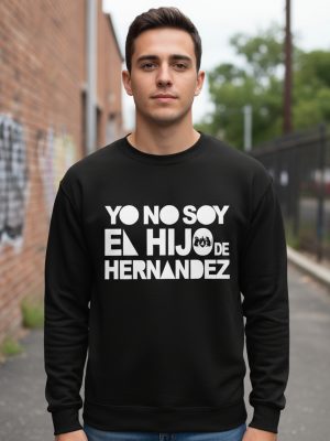 Buzo Cuarteto De Nos El Hijo De Hernandez Memoestampados