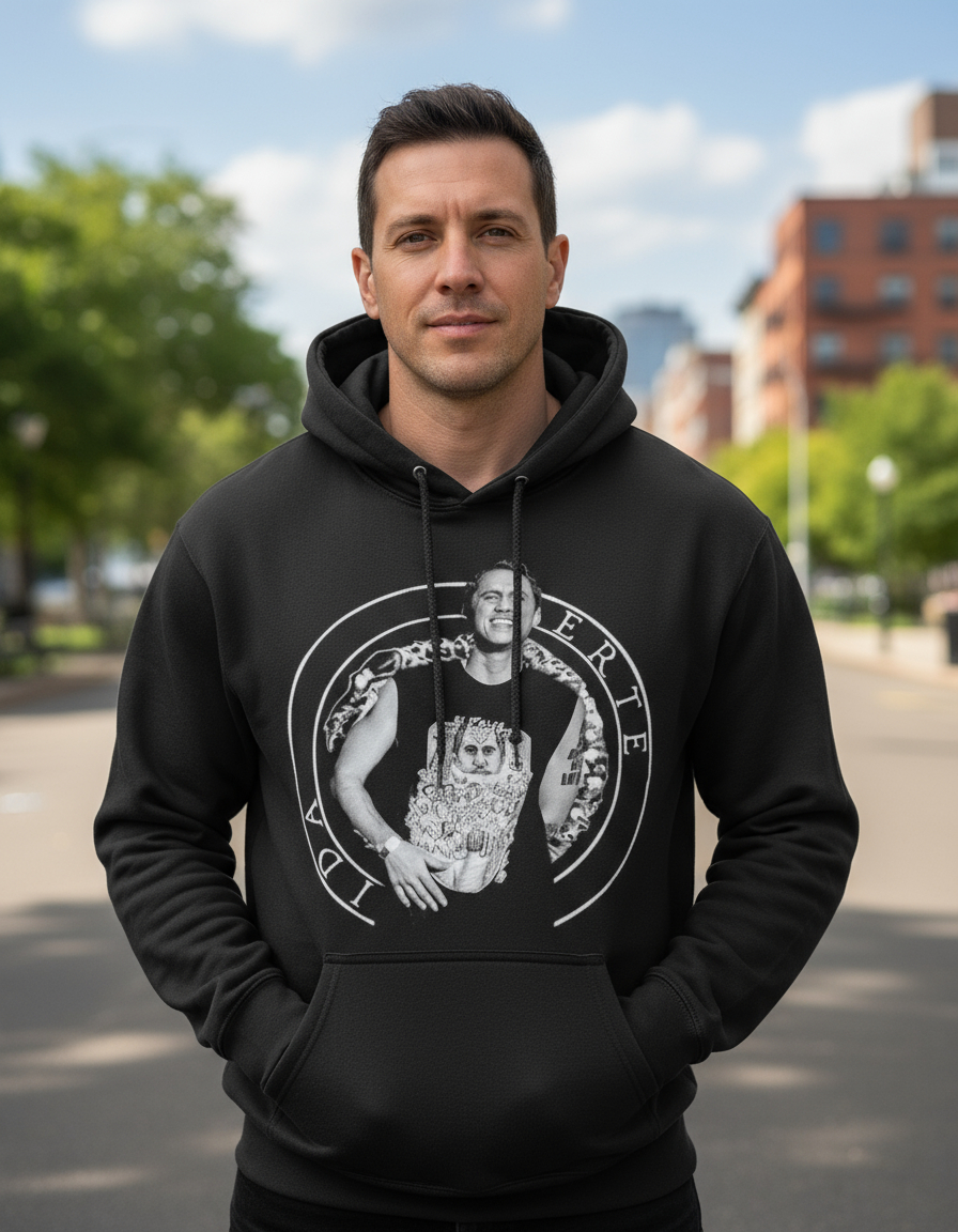 Canguro Canserbero Muerte Vida Memoestampados