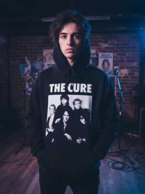 Canguro The Cure 3 Memoestampados