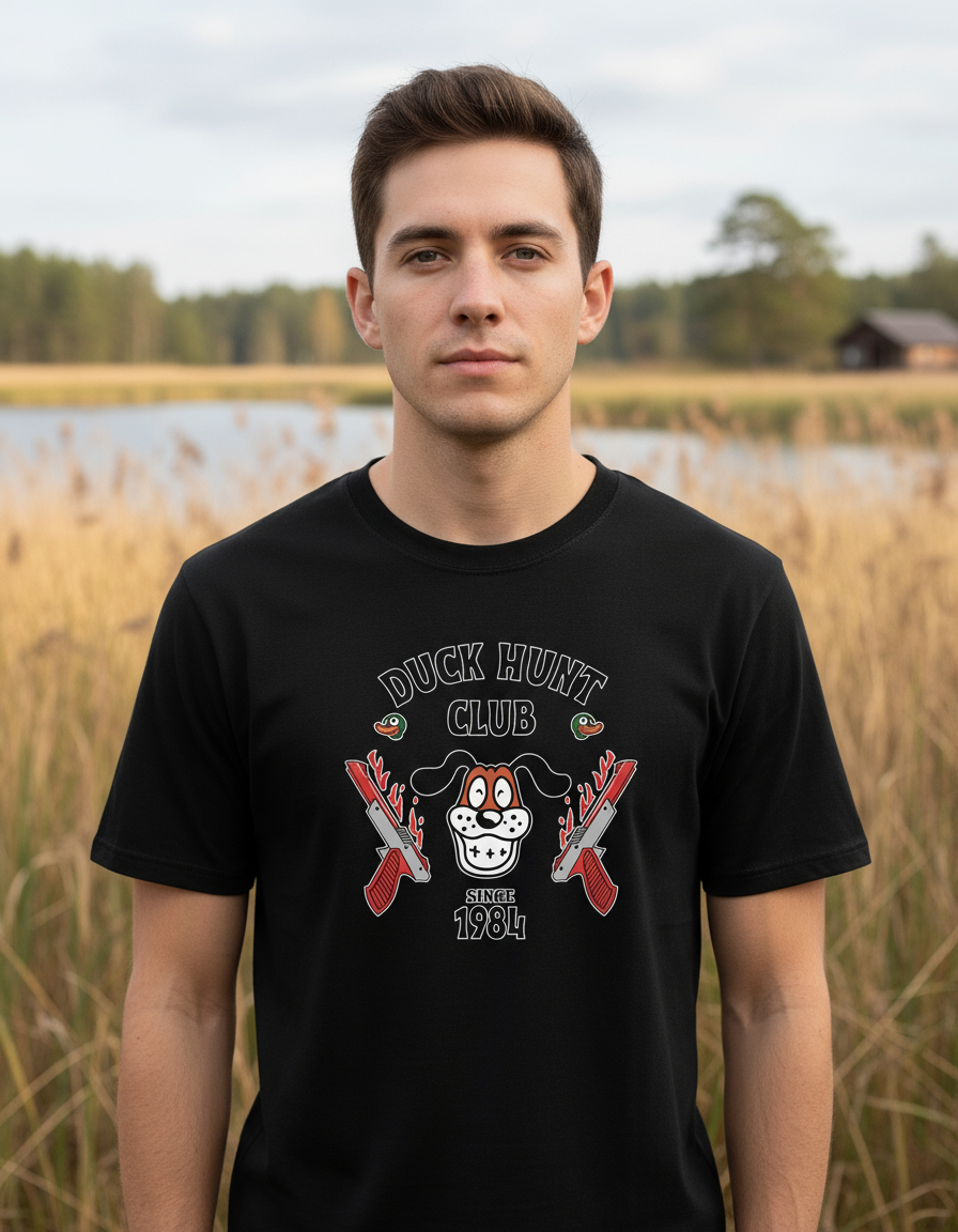 Remera: Chainsawpark Memoestampados