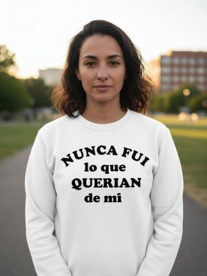 Buzo Lali Nunca Fui Memoestampados