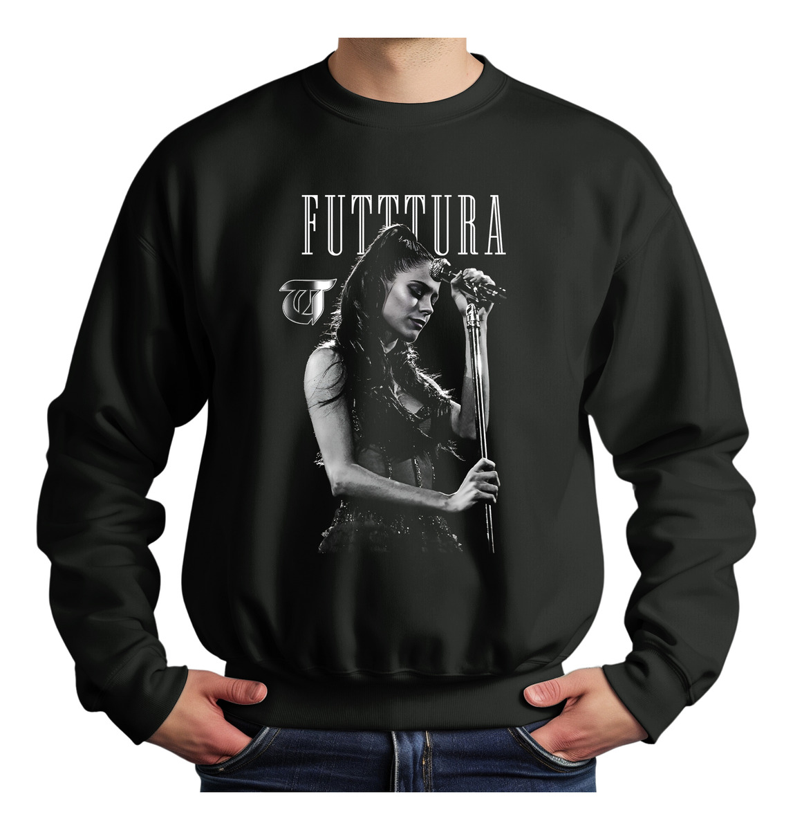 Buzo Tini Futttura 02 Memoestampados - Imagen 3