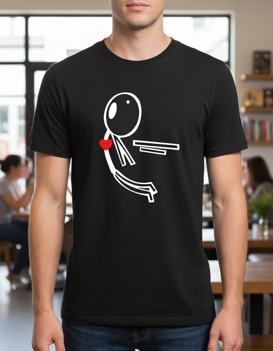 Remera San Valentin Regalos Parejas, Novios Precio Por 2 Uni - Imagen 11