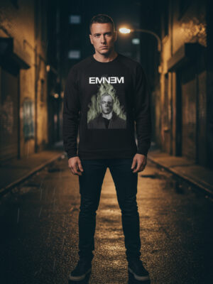 Buzo Eminem 1 Memoestampados
