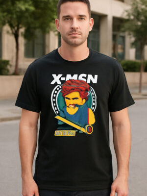 Remera: Cyclops X Men Memoestampados
