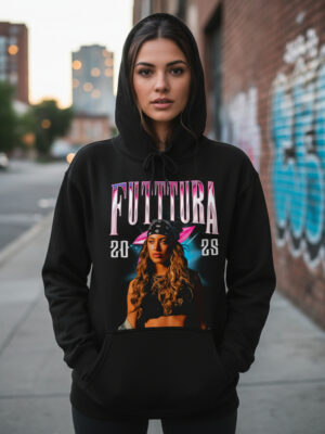 Canguro Tini Futttura 06 Memoestampados