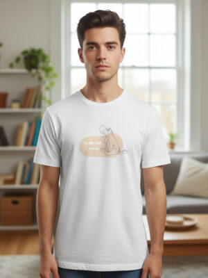 Remera: Tiger Poo Disney Oficial