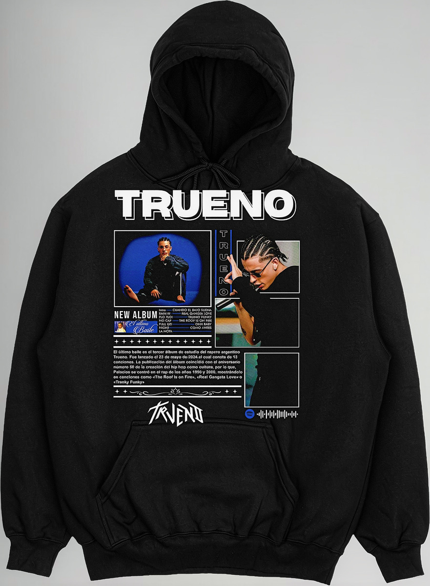 Canguro Trueno 02 Memoestampados