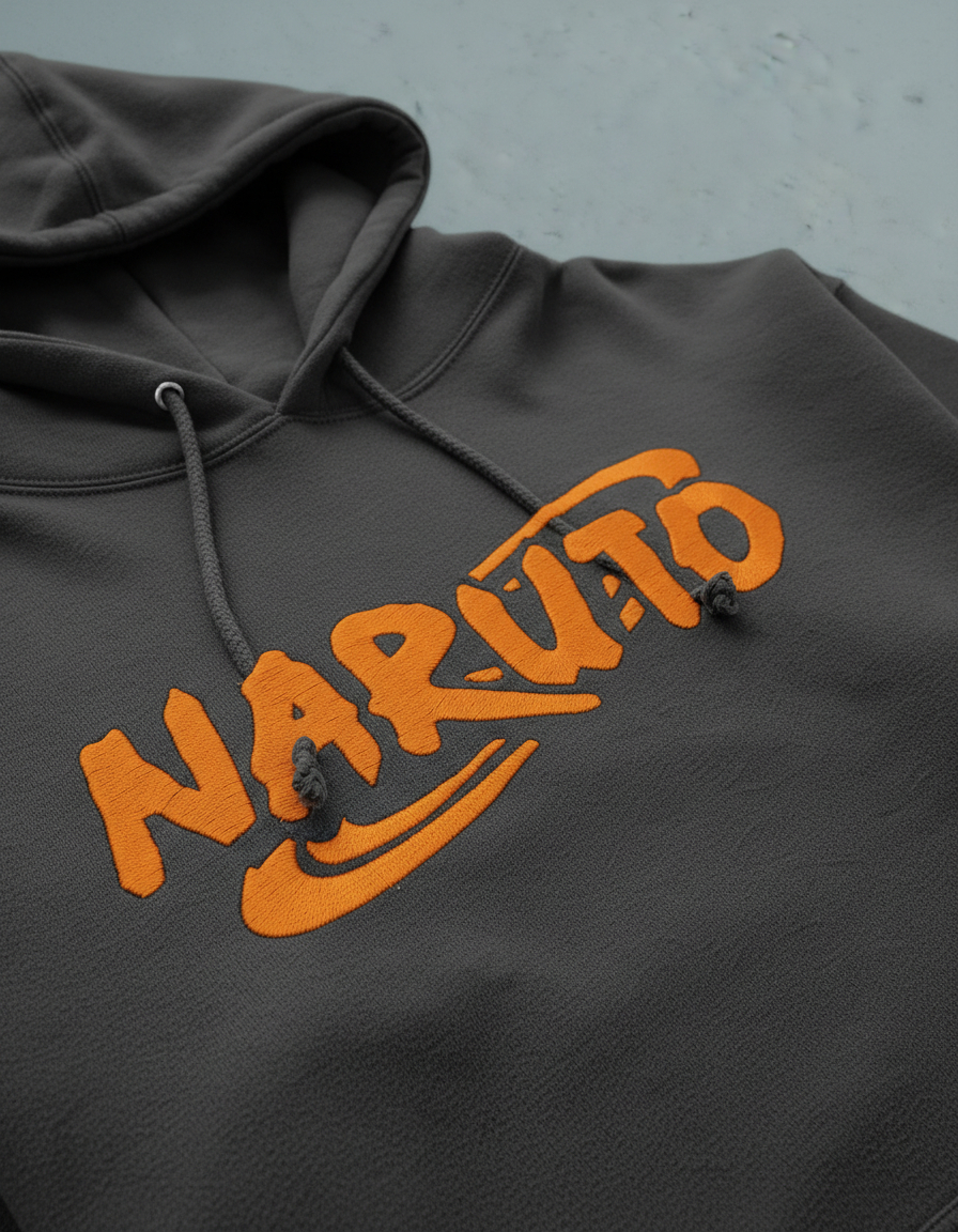 Canguro Naruto Memoestampados - Imagen 7