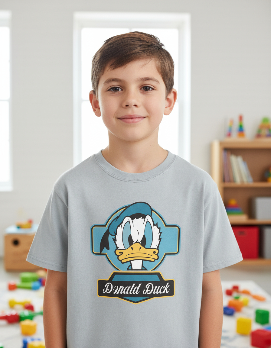 Remera: Donald Duck Memoestampados - Imagen 22