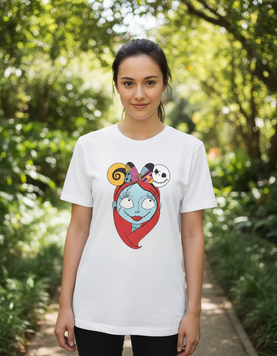 Remera: Sally Head Memoestampados - Imagen 21