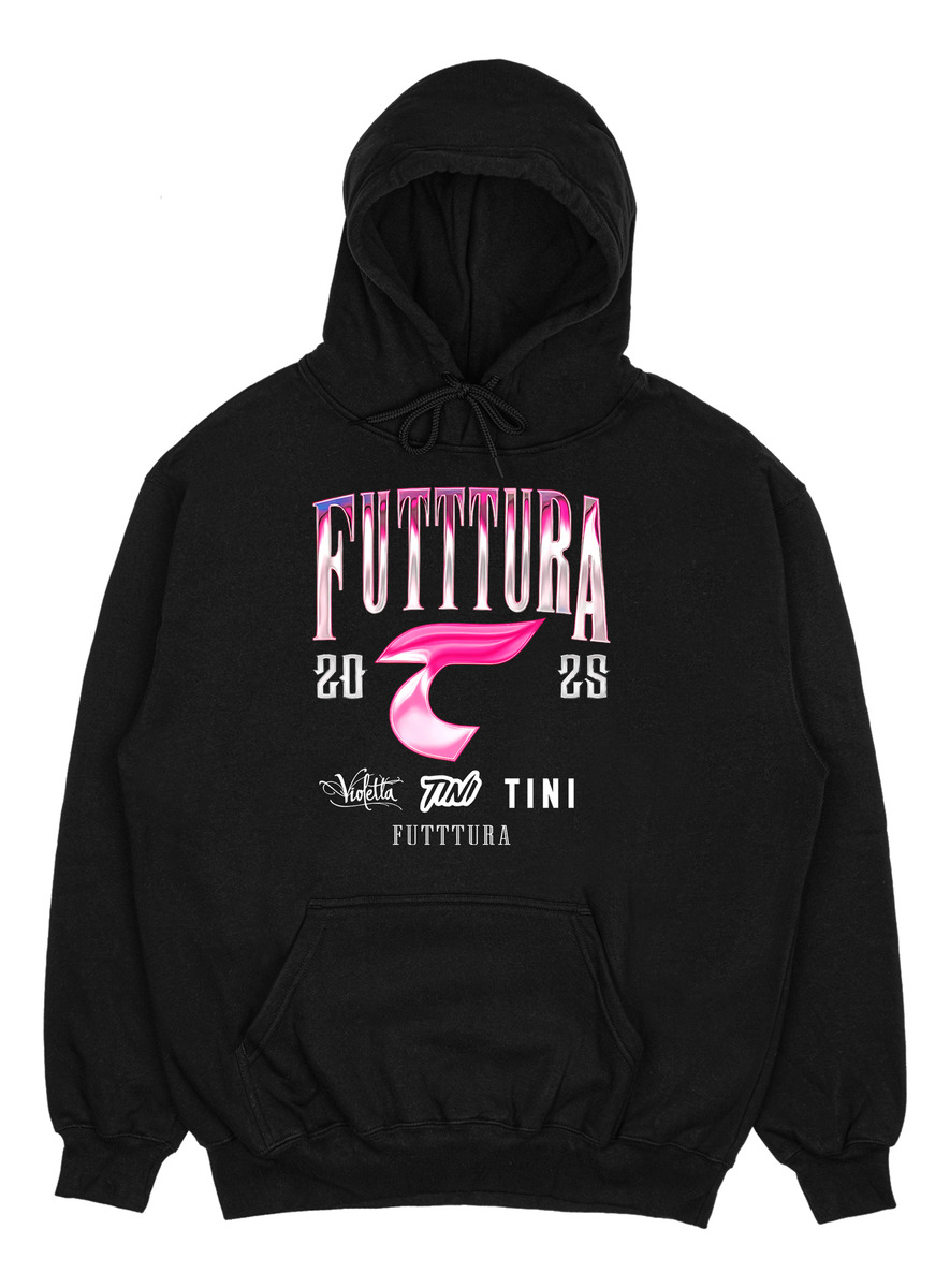 Canguro Tini Futttura 07 Memoestampados - Imagen 2