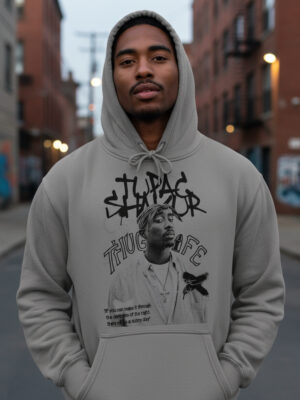 Canguro Tupac 05 Memoestampados