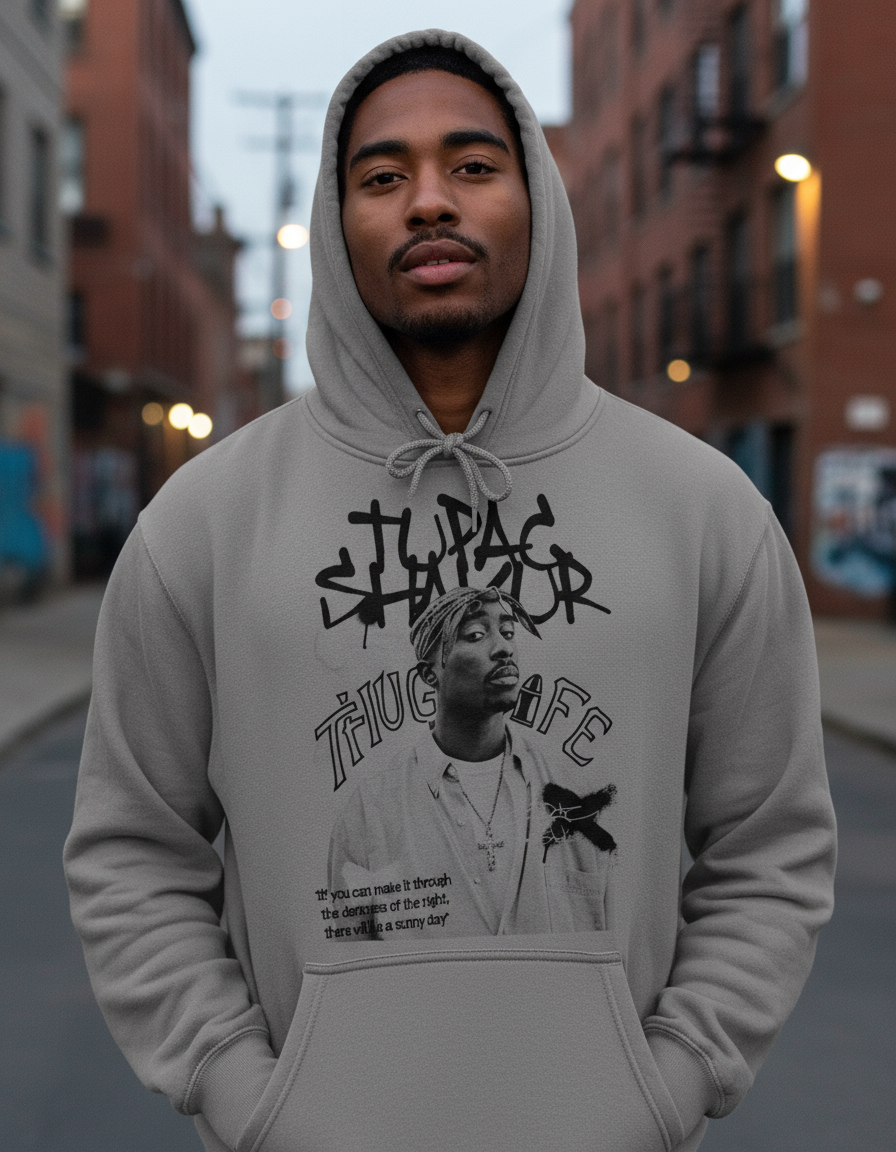 Canguro Tupac 05 Memoestampados