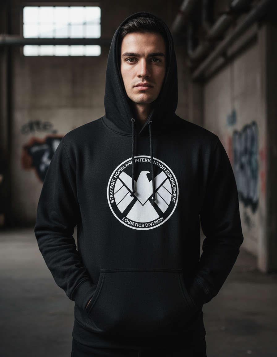 Canguro Shield Memoestampados