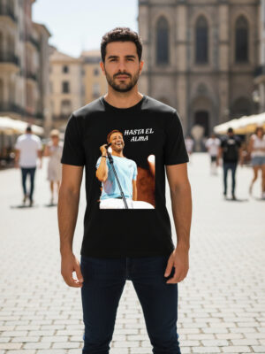 Remera: Luciano Pereyra 1 Memoestampados