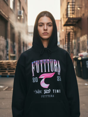 Canguro Tini Futttura 07 Memoestampados