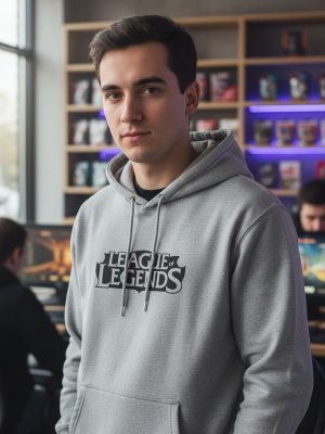 Canguro League Of Legends