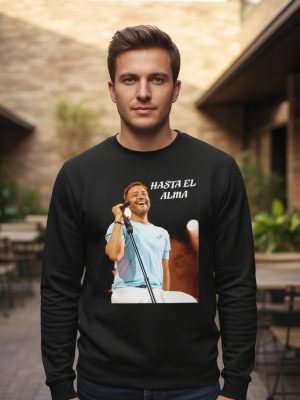 Buzo Luciano Pereyra 1 Memoestampados