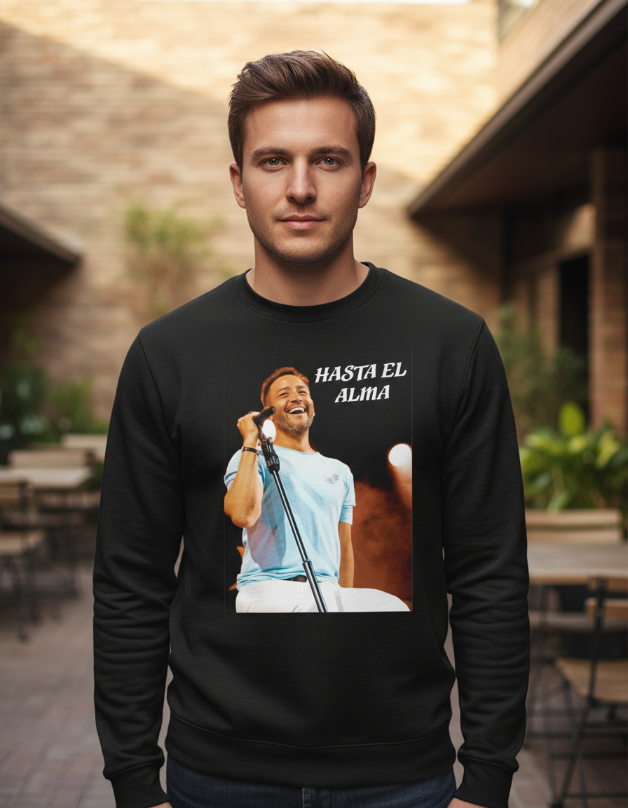 Buzo Luciano Pereyra 1 Memoestampados