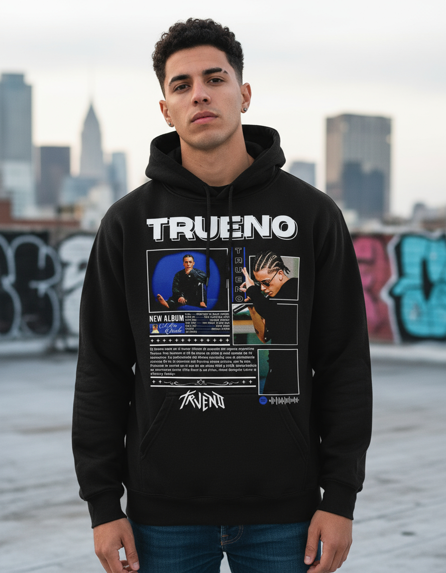 Canguro Trueno 02 Memoestampados - Imagen 3