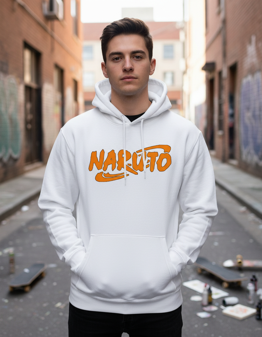 Canguro Naruto Memoestampados - Imagen 10