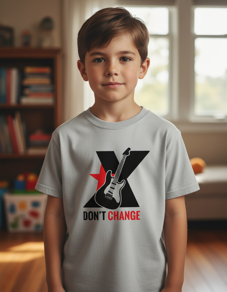 Remera: Inxs Memoestampados - Imagen 16