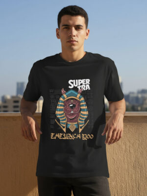 Remera: Tatunca Doo Memoestampados