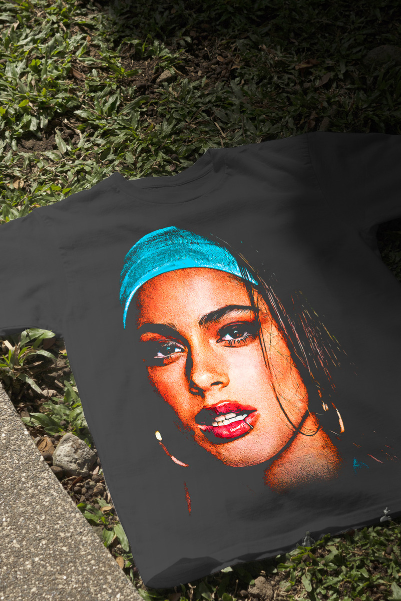 Remera: Tini 02 Memoestampados - Imagen 4