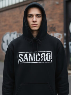 Canguro Samcro Memoestampados