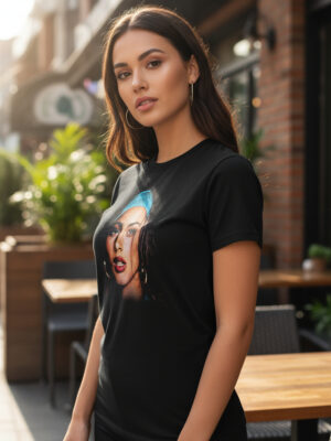 Remera: Tini 02 Memoestampados