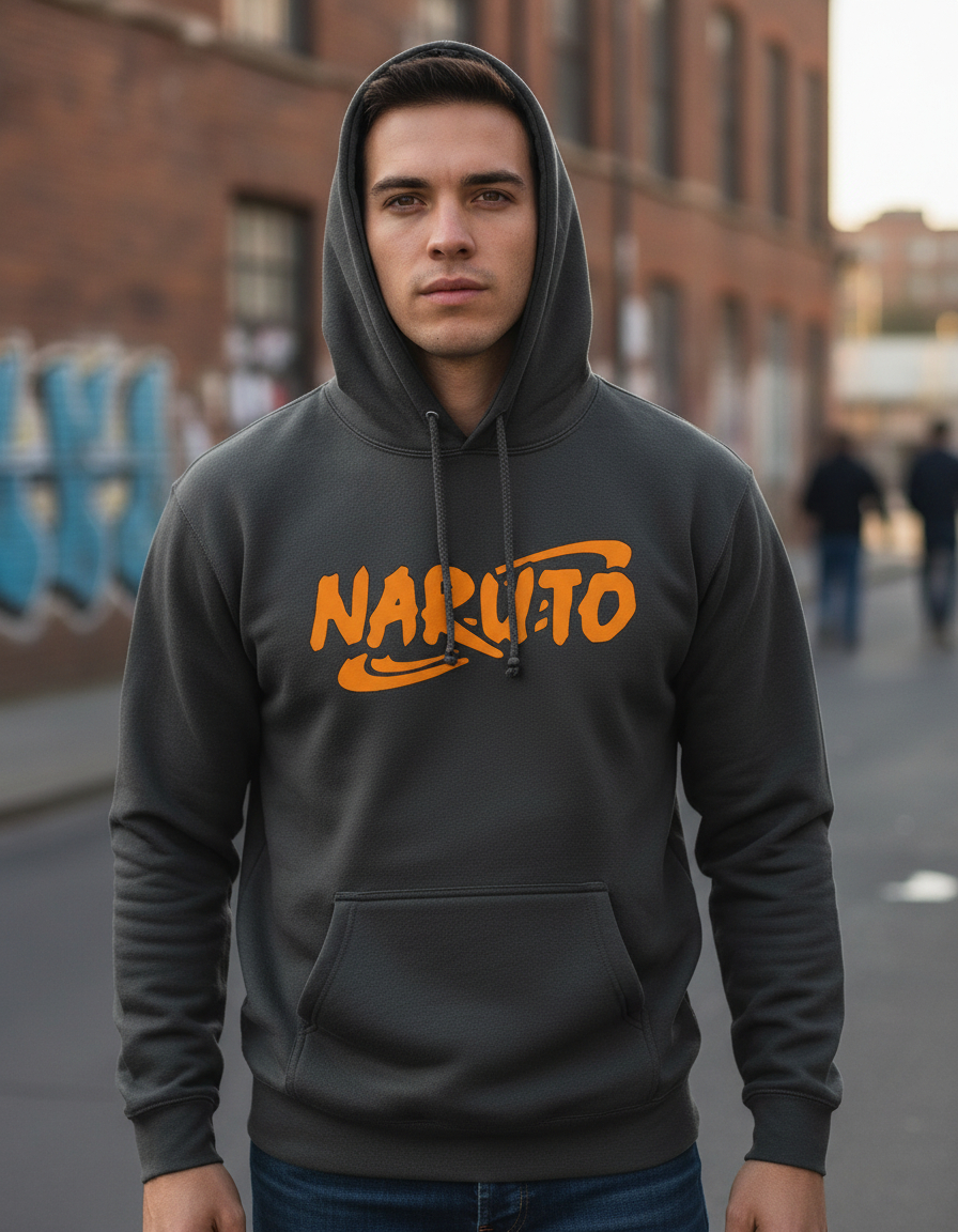 Canguro Naruto Memoestampados - Imagen 6