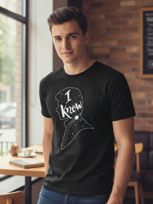 Remera Regalos San Valentin, Lei _han Solo Precio Por 2 Uni