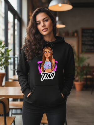 Canguro Tini 01 Memoestampados