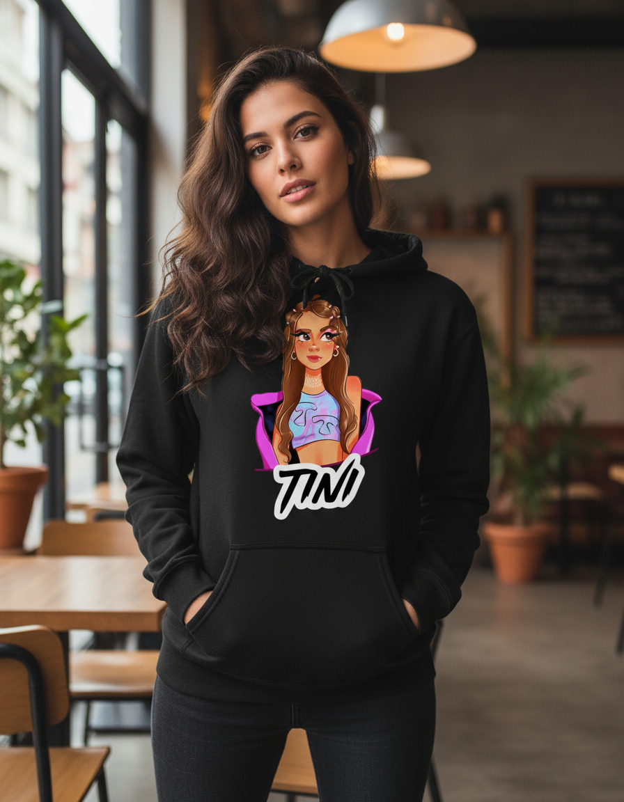 Canguro Tini 01 Memoestampados