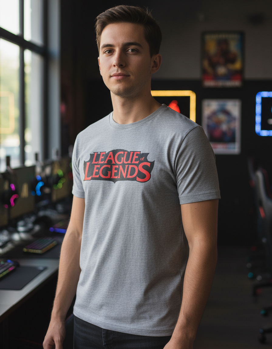 Remera Legend, Estampadas, Personalizadas Memoestampados!!!