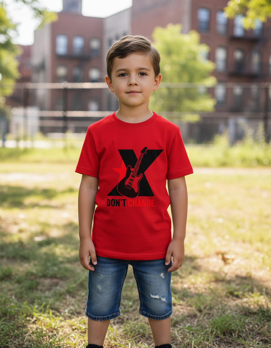Remera: Inxs Memoestampados - Imagen 4