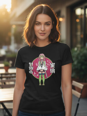Remera: Mitsuri Memoestampados