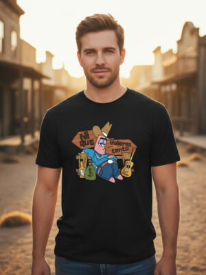 Remera: Ni Que Valieras Tanto Memoestampados