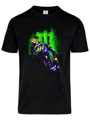 Remera: Moto Memoestampados