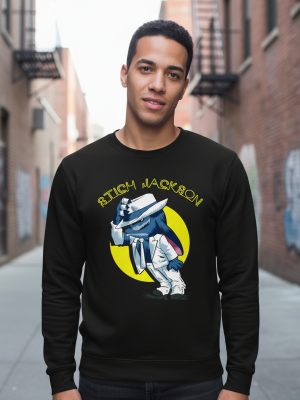 Buzo: Stitch Jackson Memoestampados