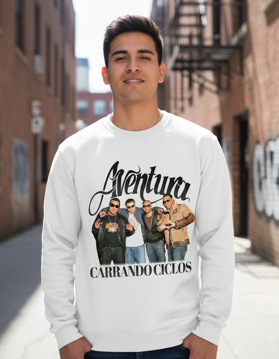 Buzo Aventura Cerrando Ciclos 02 Memoestampados