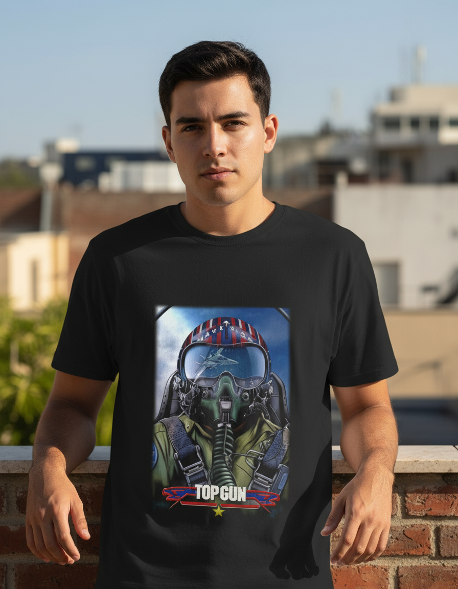 Remera: Formula 1 Memoestampados